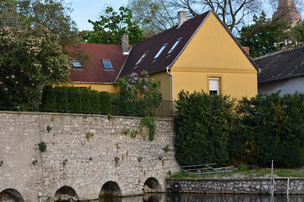 Topart Apartman Tapolca Værelse billede