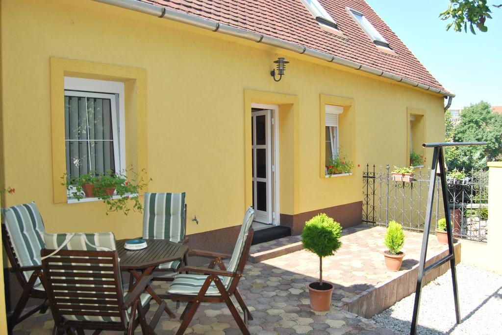 Topart Apartman Tapolca Værelse billede
