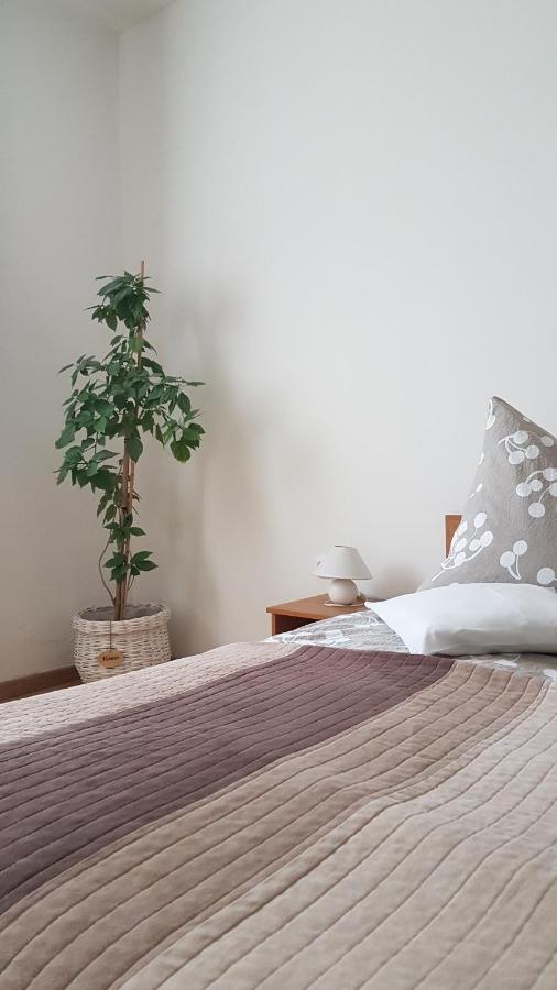 Topart Apartman Tapolca Eksteriør billede